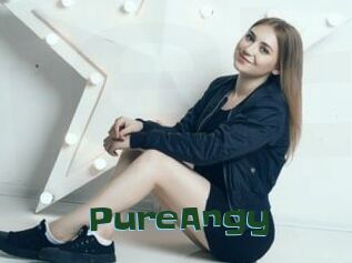 PureAngy