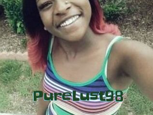 PureLust98