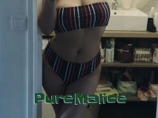 PureMalice