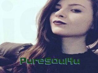 PureSoul4u
