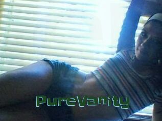 PureVanity