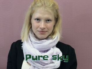Pure_sky