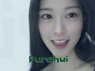 Purehui