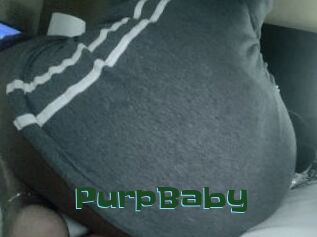 PurpBaby