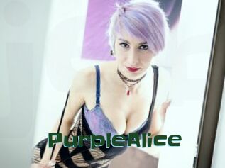 PurpleAlice
