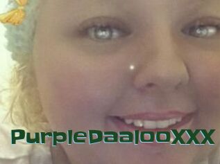 PurpleDaalooXXX