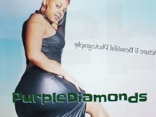 PurpleDiamonds