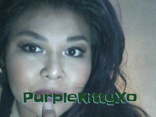 PurpleKittyXo