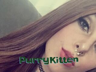 PurryKitten