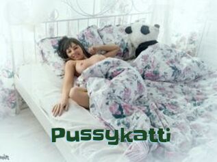 Pussykatti