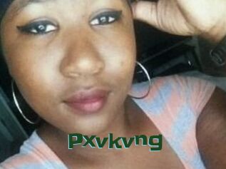 Pxvkvng