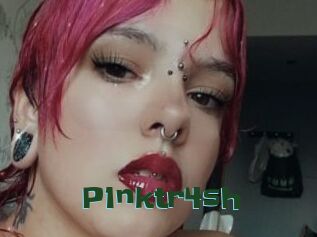 P1nktr4sh