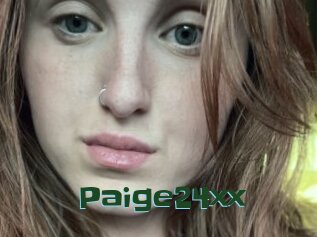 Paige24xx