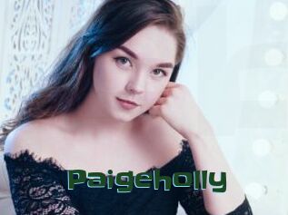 Paigeholly