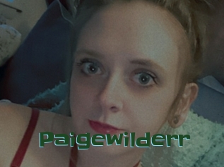 Paigewilderr