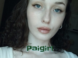 paigirl Jeune baise