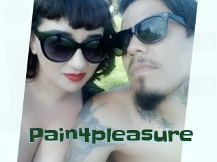 Pain4pleasure