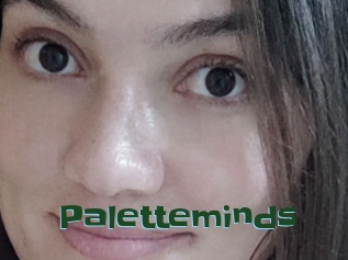 Paletteminds