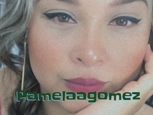 Pamelaagomez