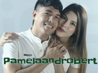 Pamelaandrobert