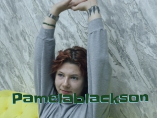 Pamelablackson