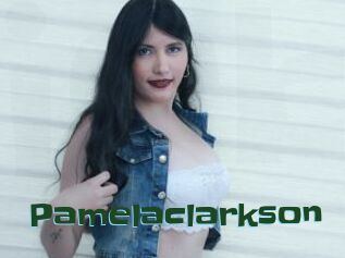 Pamelaclarkson