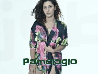 Pamelaglo