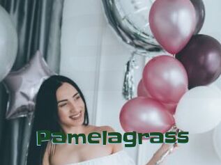 Pamelagrass