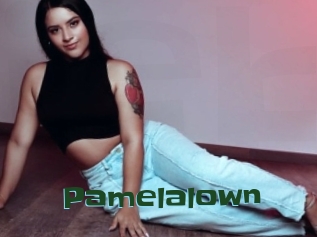 Pamelalown