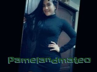 Pamelandmateo