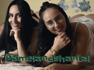 Pamelandshantal
