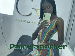Pamelaparker