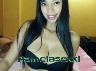 Pamelasexx1