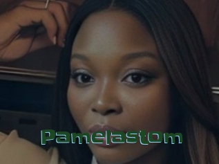 Pamelastom