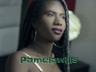 Pamelawills