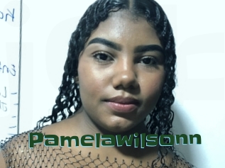 Pamelawilsonn