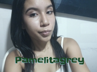 Pamelitagrey