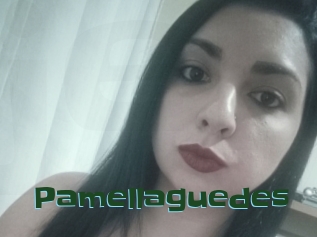 Pamellaguedes