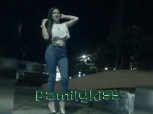 Pamilykiss