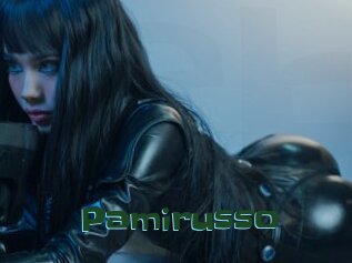Pamirusso