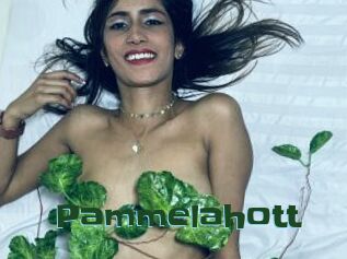 Pammelahott