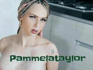 Pammelataylor