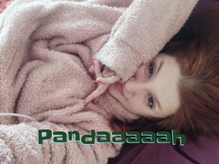 Pandaaaaah