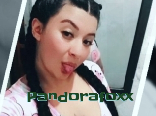 Pandorafoxx