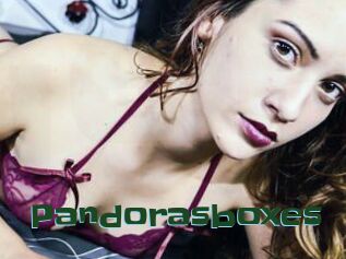 Pandorasboxes