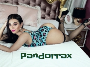 Pandorrax
