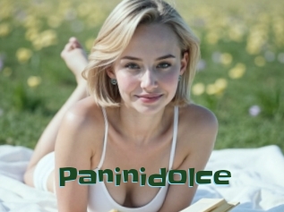 Paninidolce