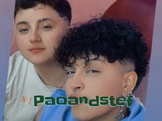 Paoandstef