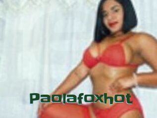 Paolafoxhot