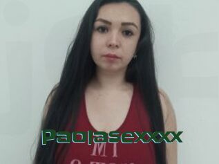 Paolasexxxx